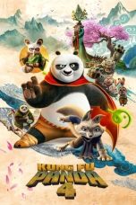 Nonton film Kung Fu Panda 4 (2024) idlix , lk21, dutafilm, dunia21
