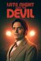 Nonton film Late Night with the Devil (2024) idlix , lk21, dutafilm, dunia21